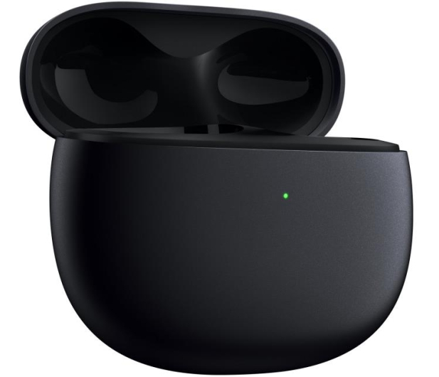 Xiaomi Buds 3 (Black) - 731696 - zdjęcie 4
